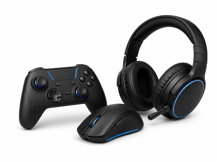 Gaming oprema